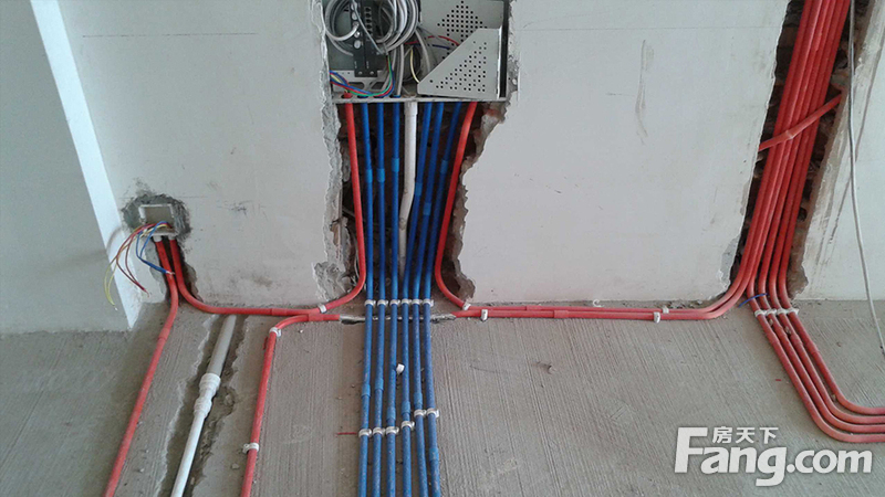 装修电路施工规范 家庭电路改造须知